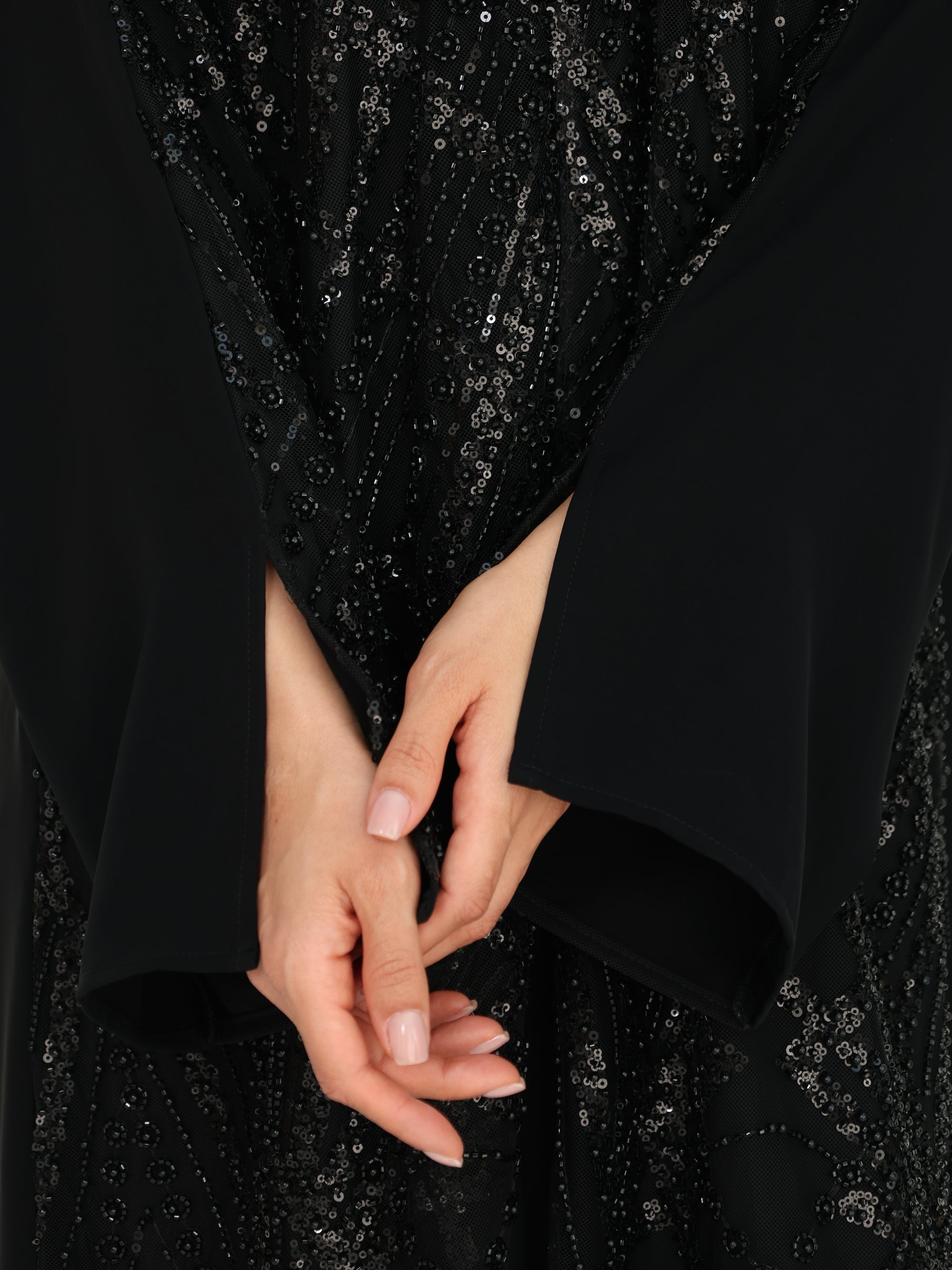Layali Noir