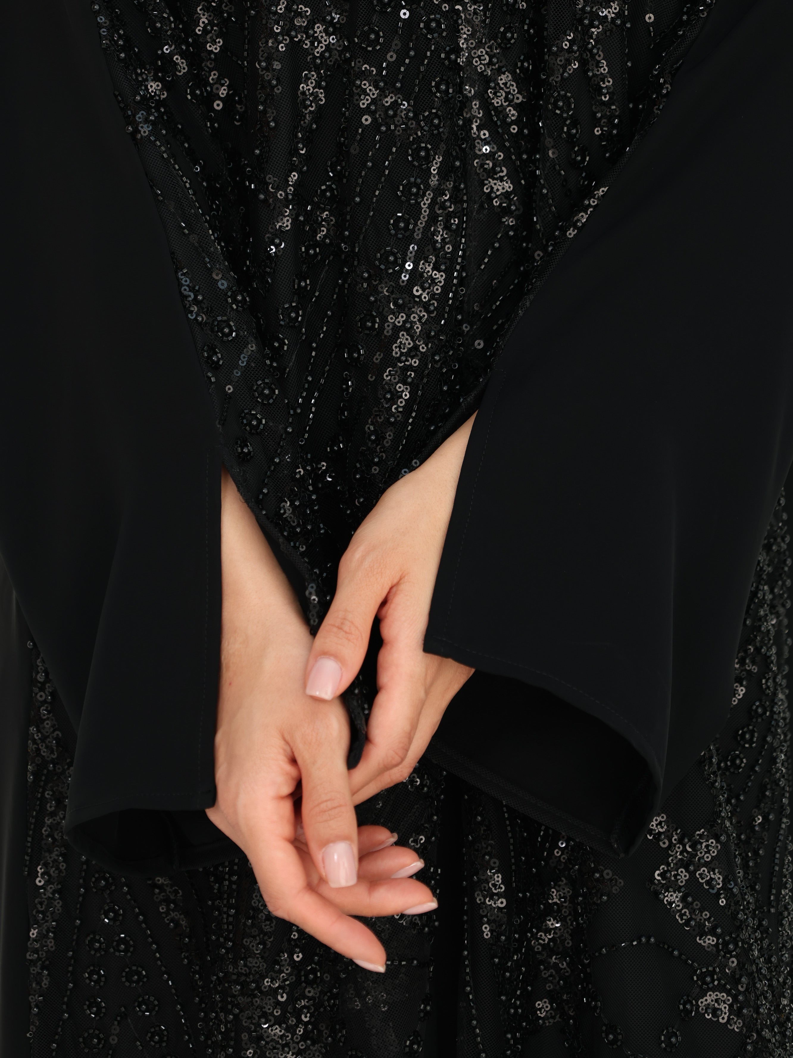 Layali Noir