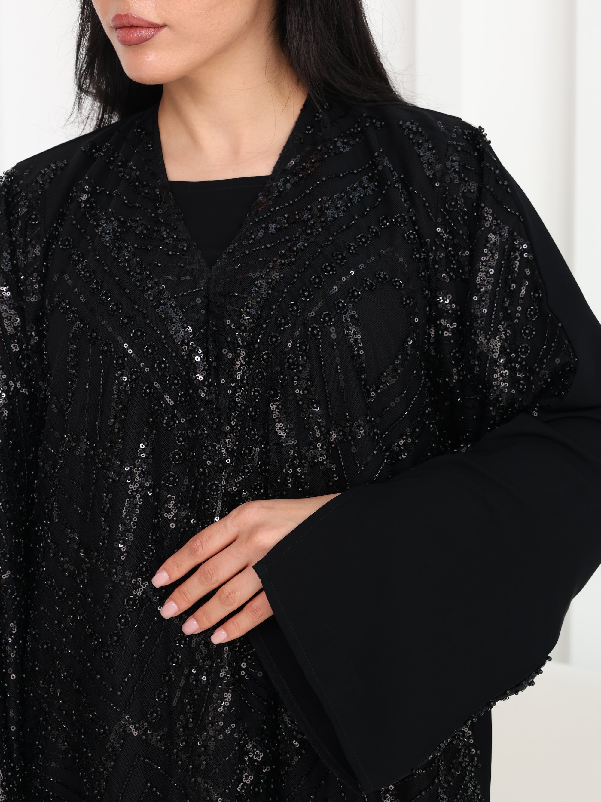 Layali Noir
