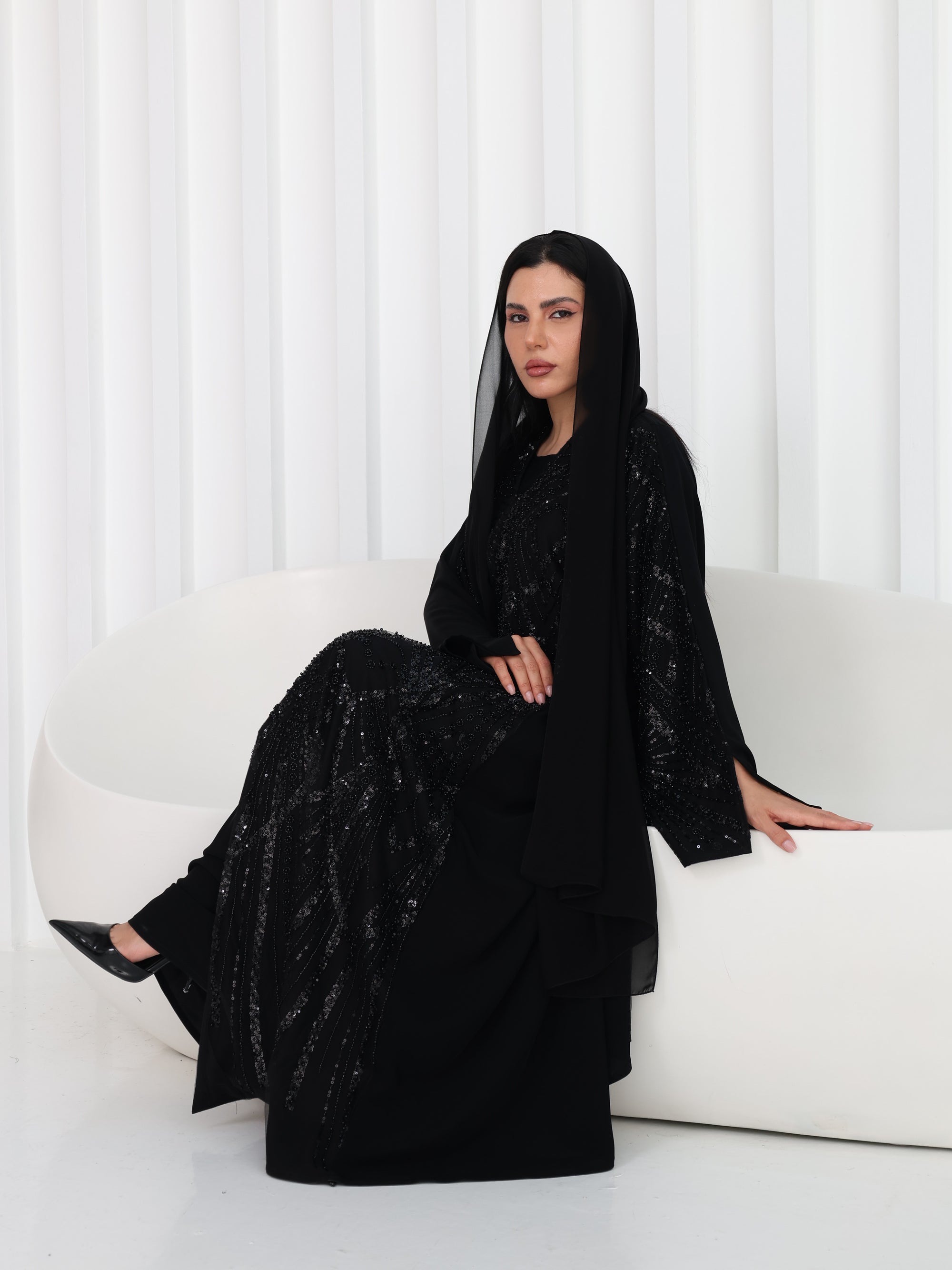 Layali Noir
