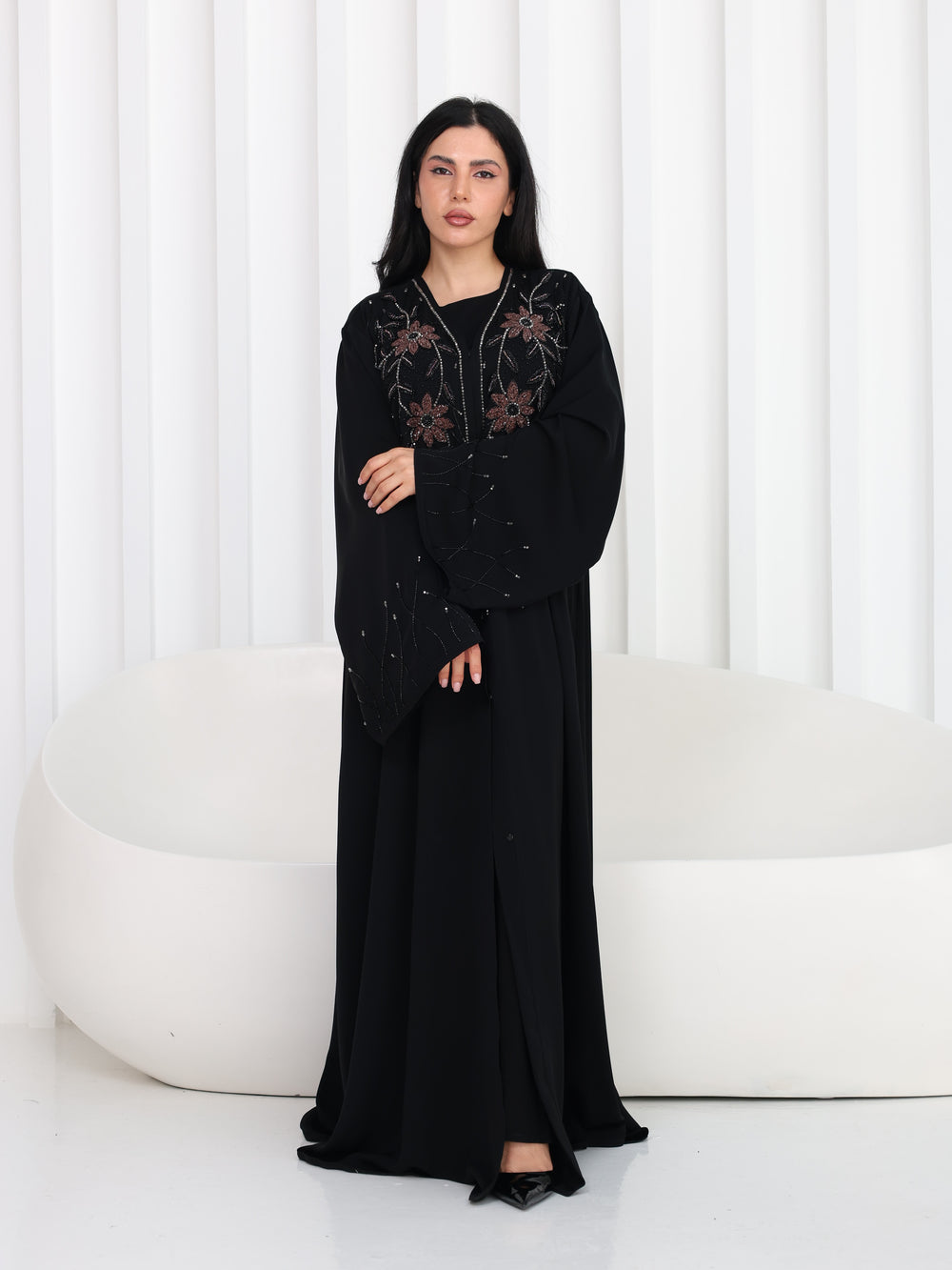 Zahra Noir