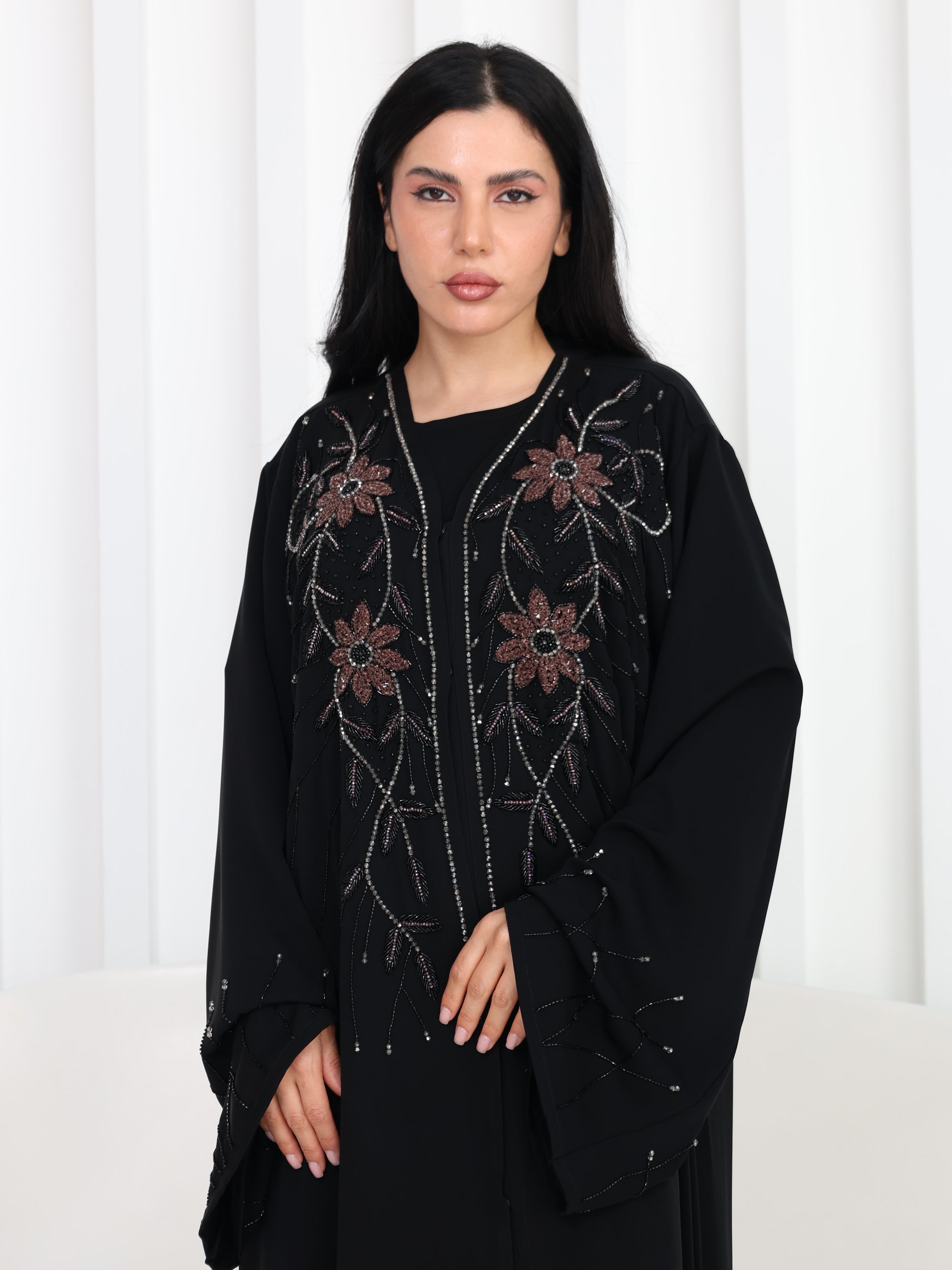 Zahra Noir