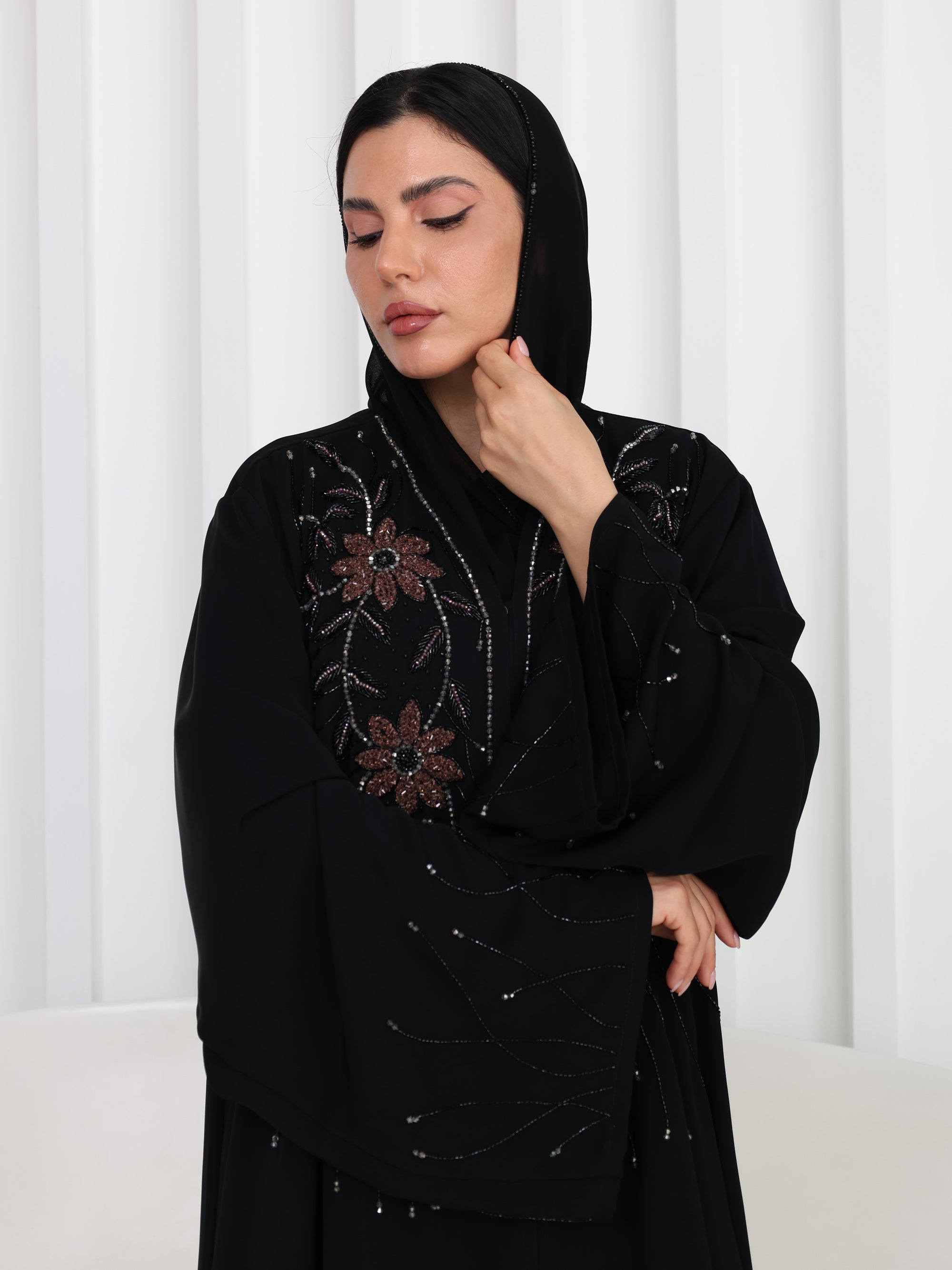 Zahra Noir