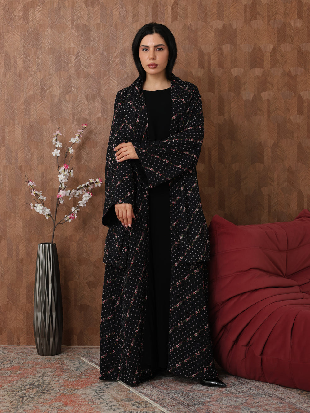 Rose Noir