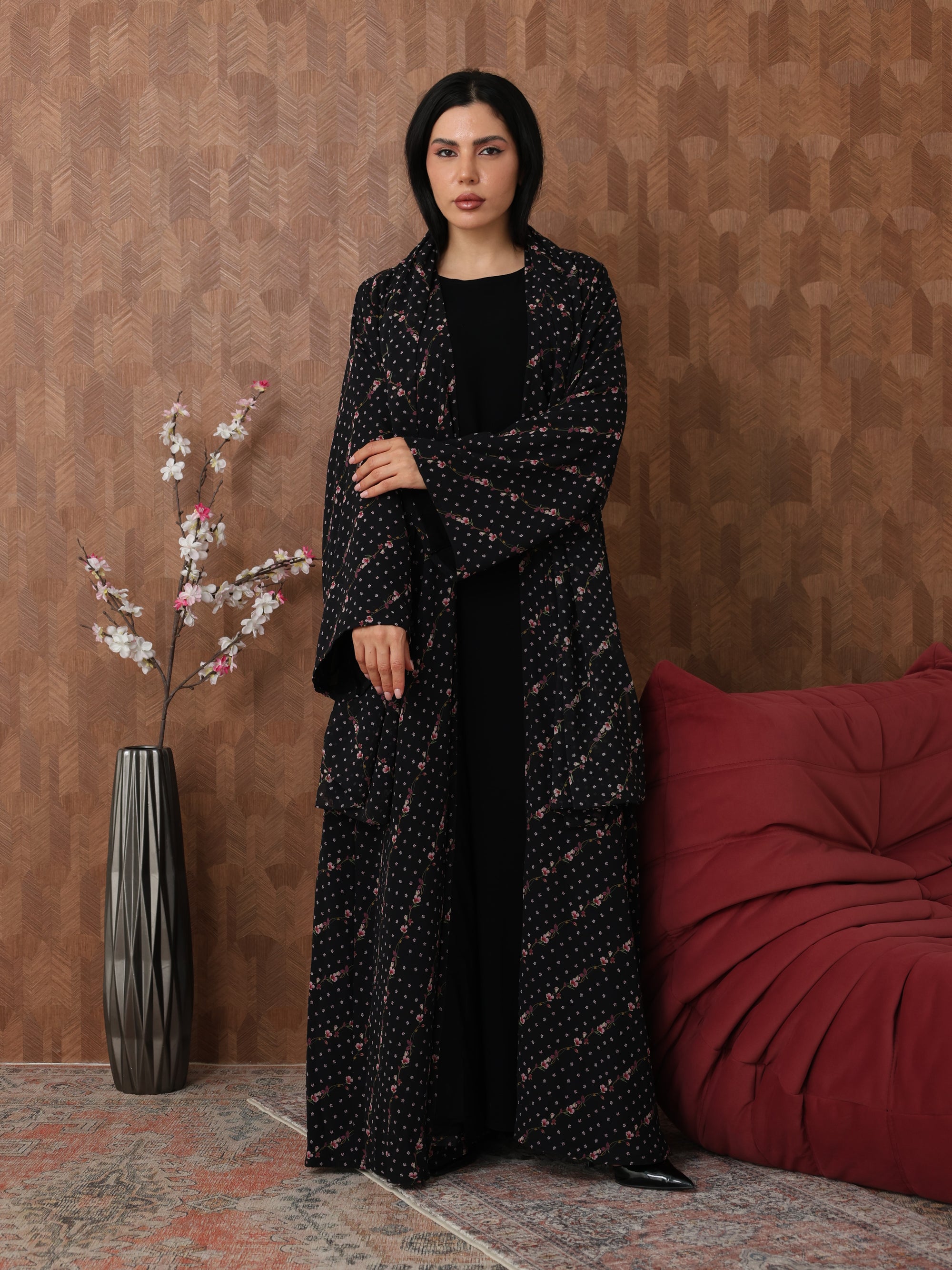 Rose Noir