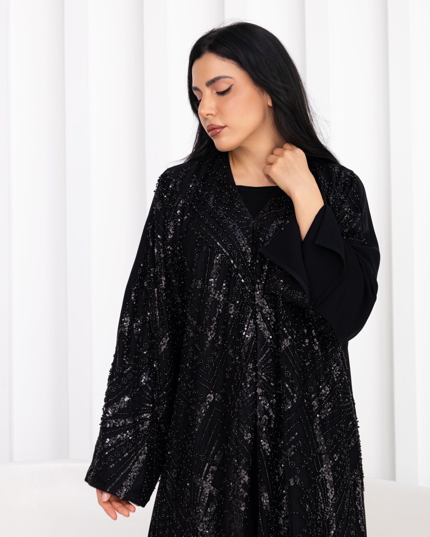 Layali Noir