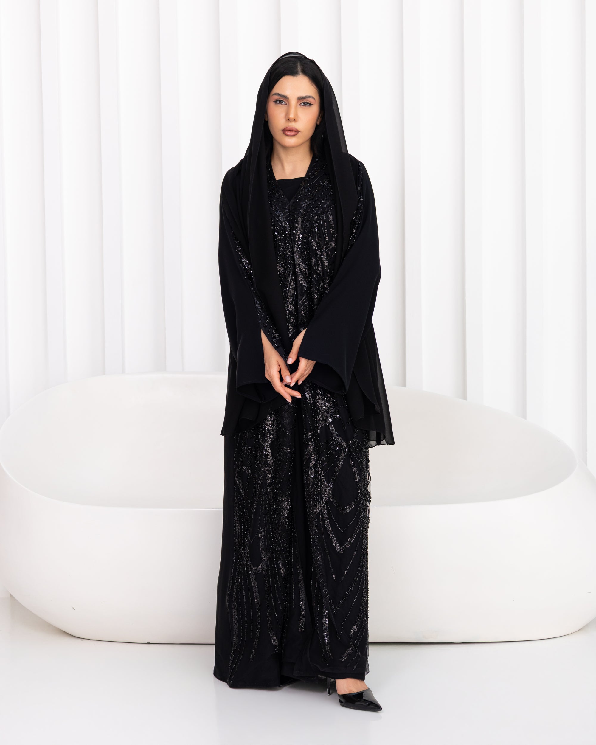 Layali Noir
