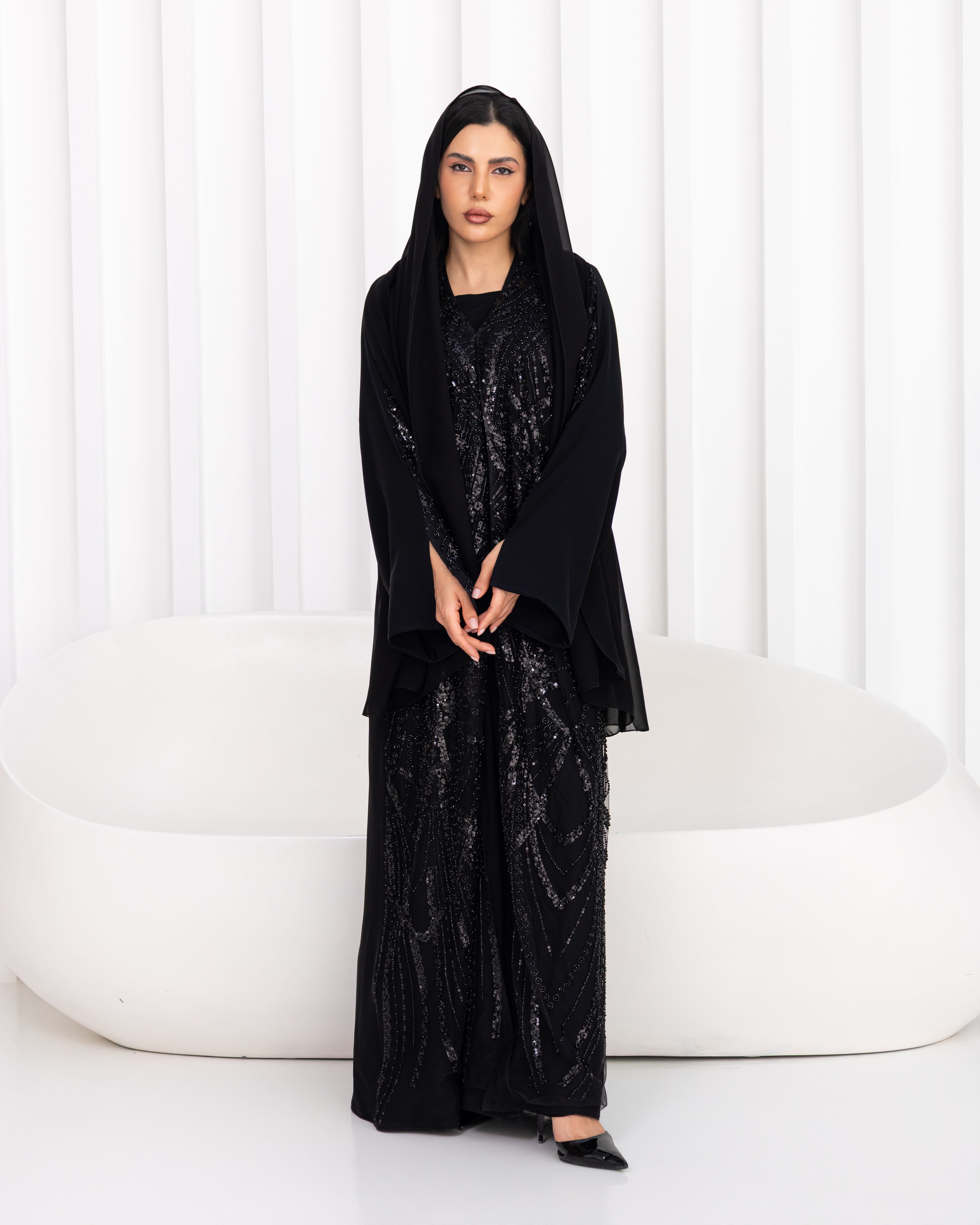 Layali Noir