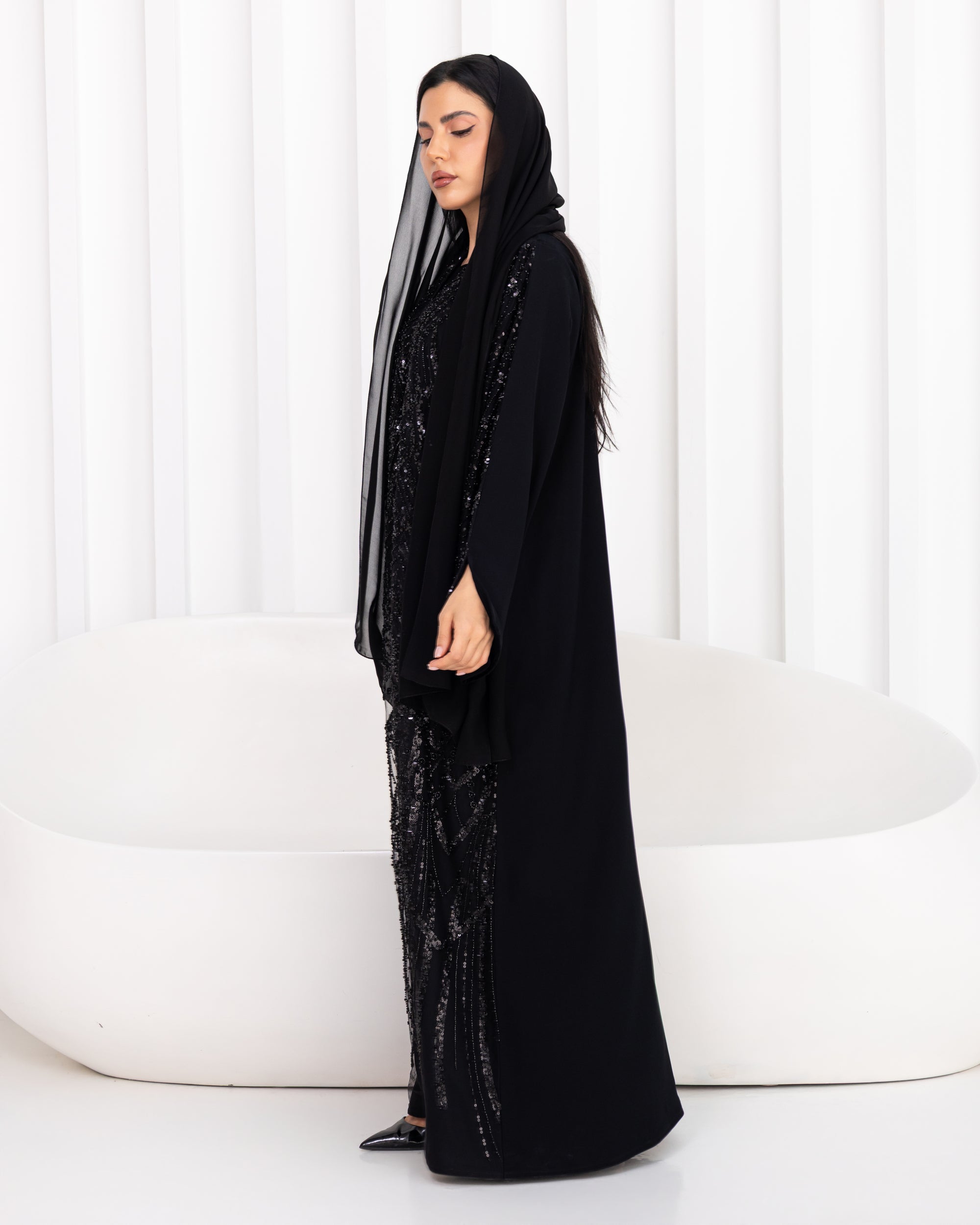 Layali Noir