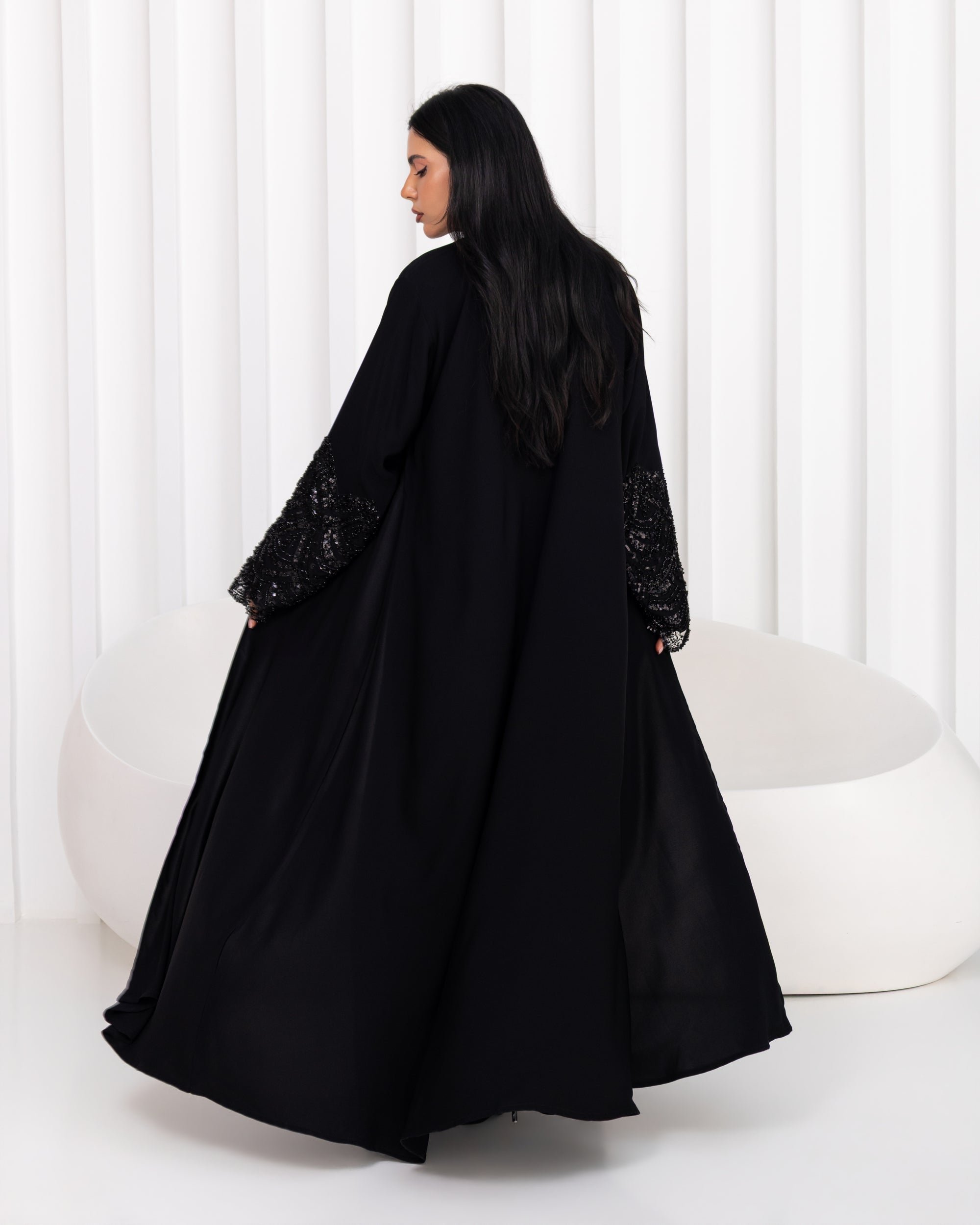 Layali Noir