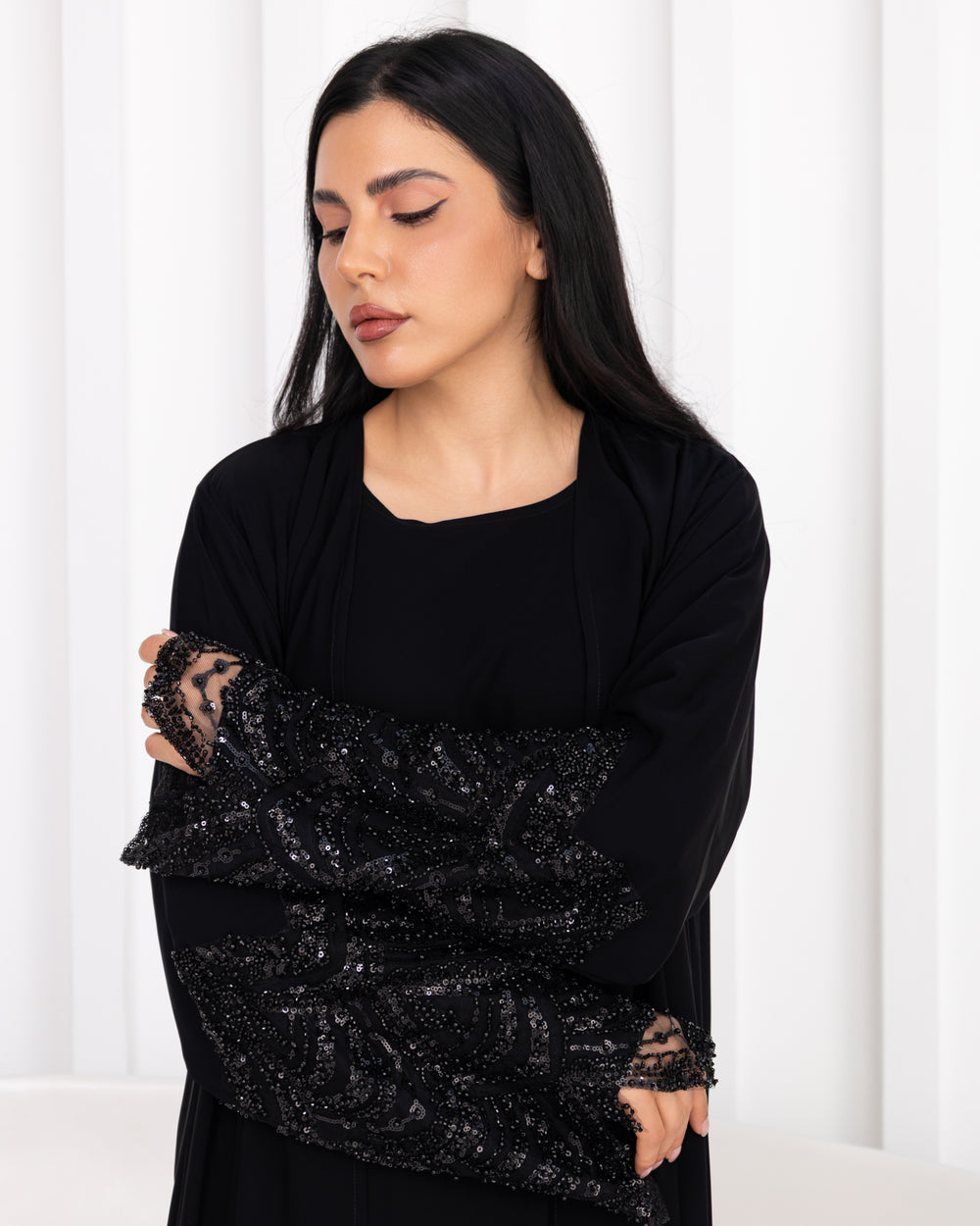 Layali Noir