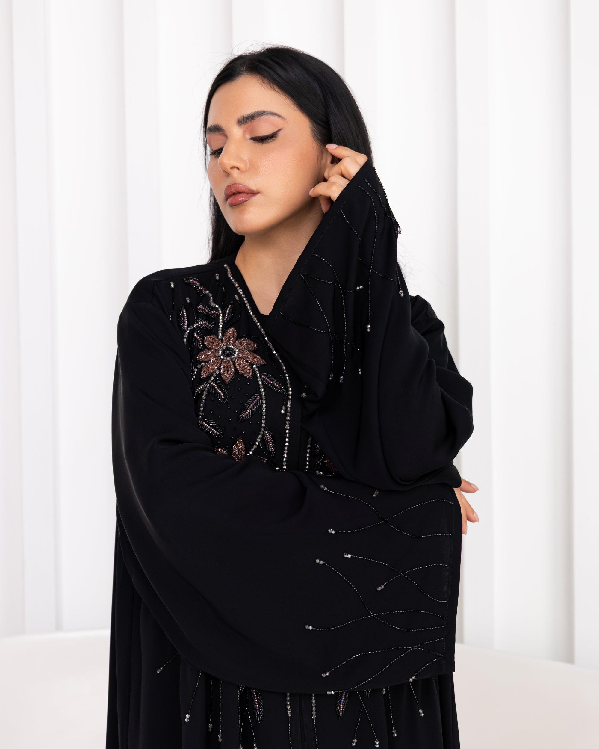 Zahra Noir