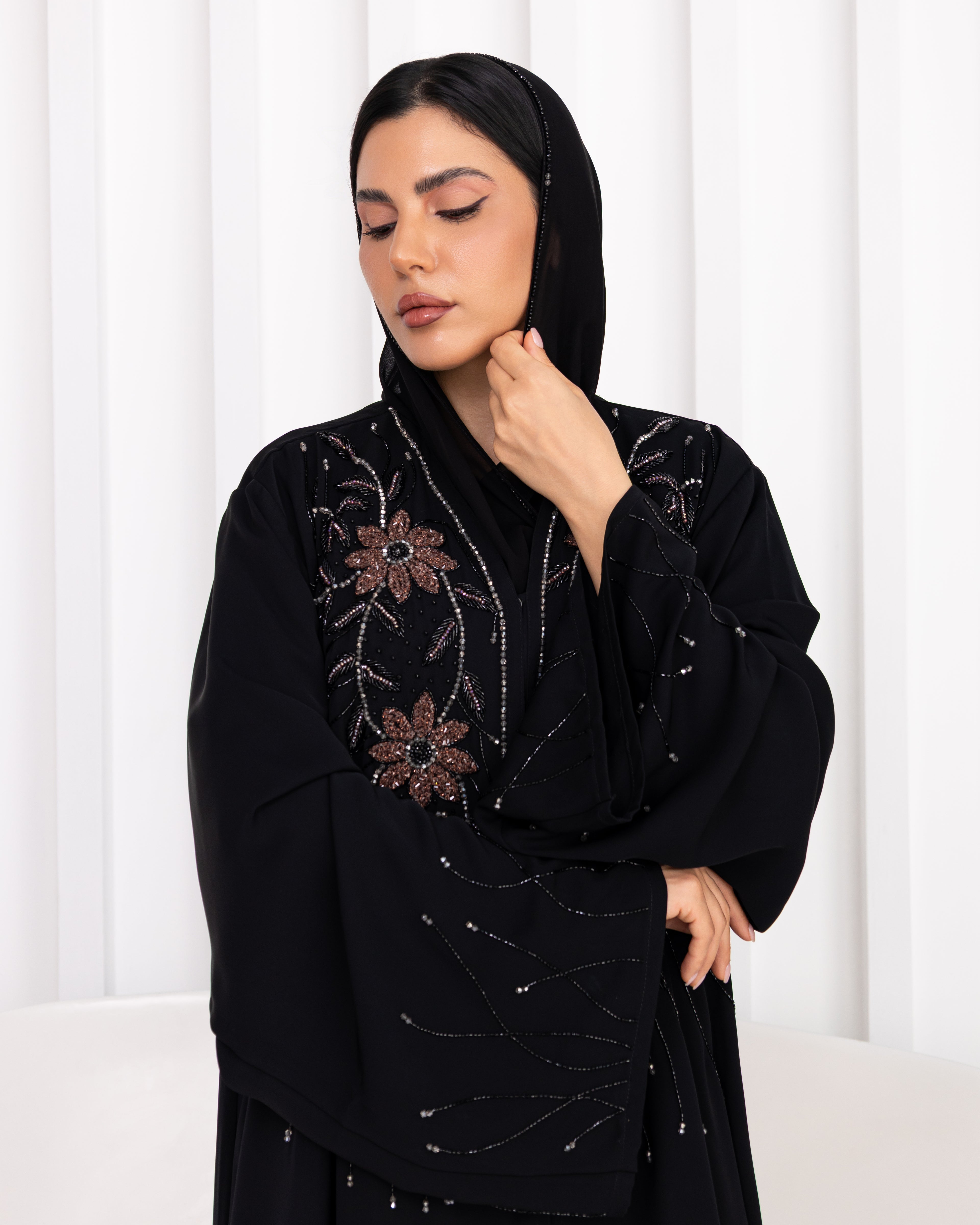 Zahra Noir
