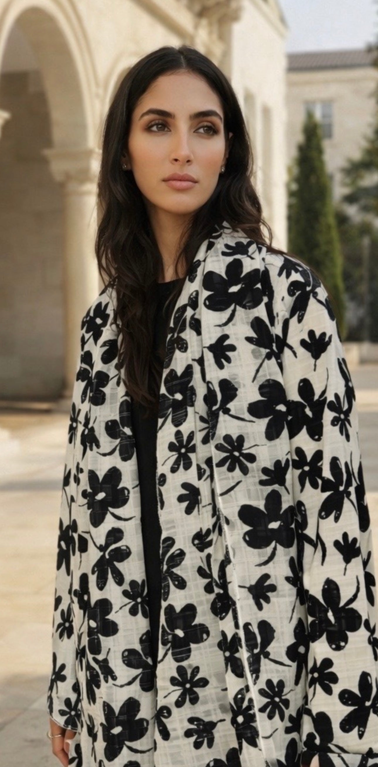 Aman Abaya
