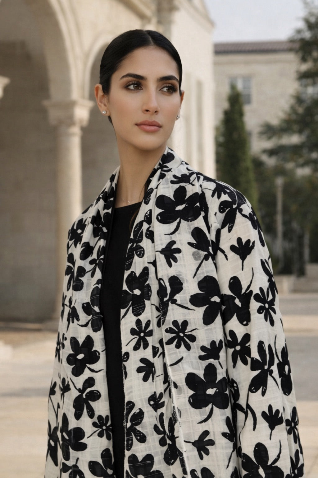 Aman Abaya