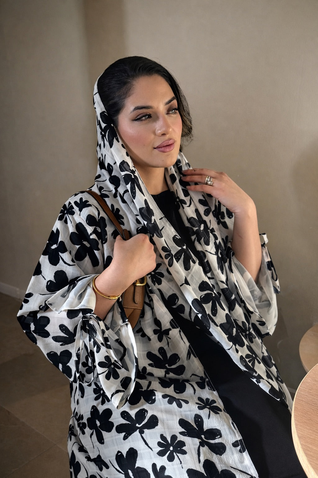 Aman Abaya