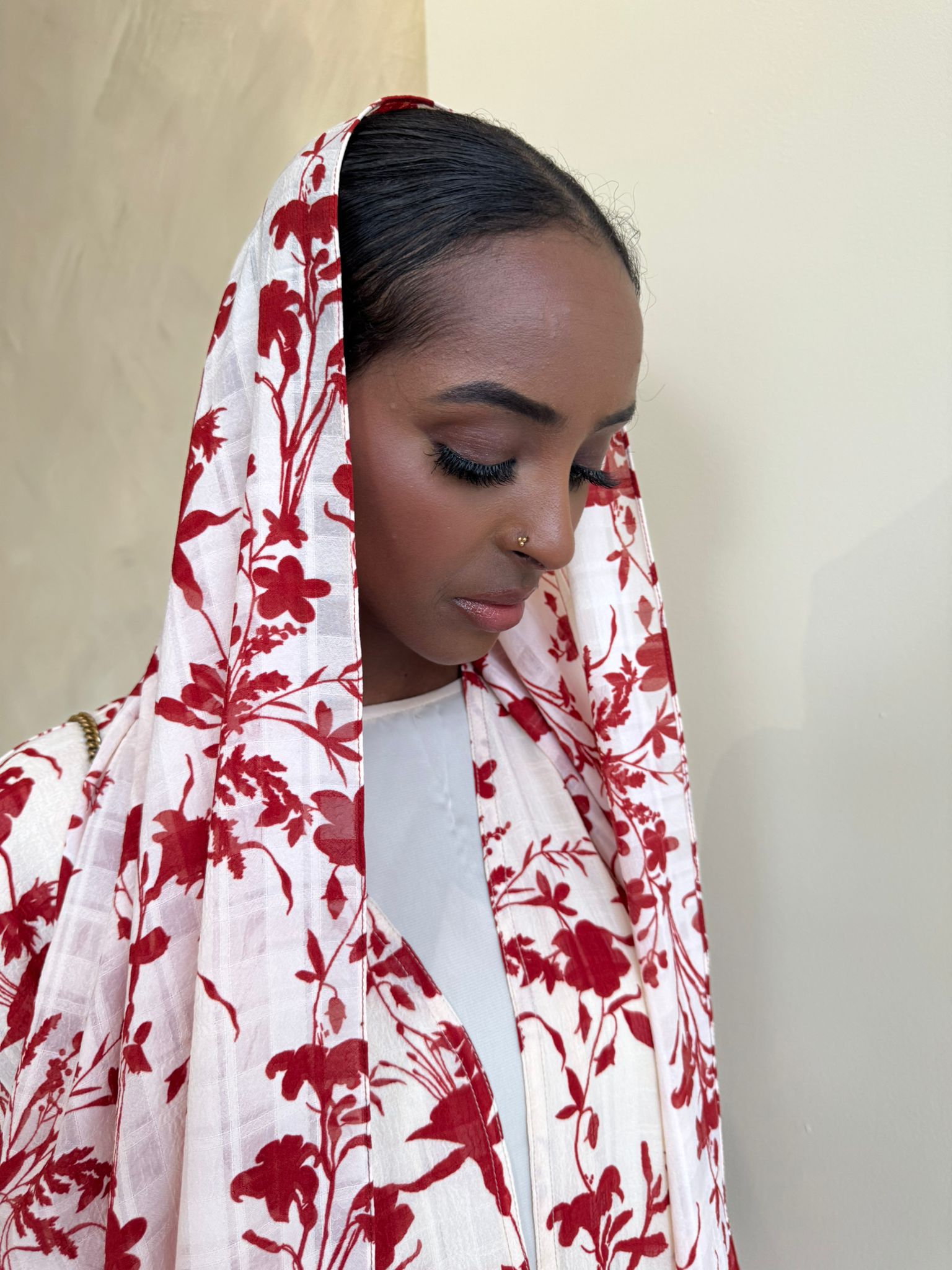 Ward Abaya